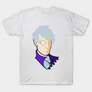 Percival De Rolo T-Shirt